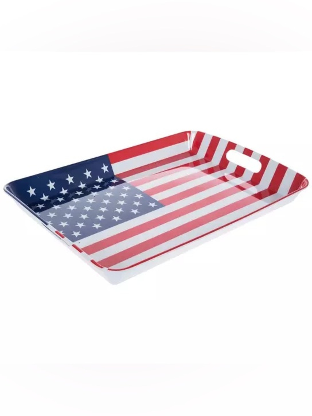 Stars & Stripes Tray